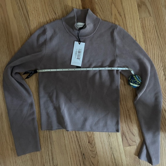 Who What Wear Sweater NWT - Picture 4 of 4